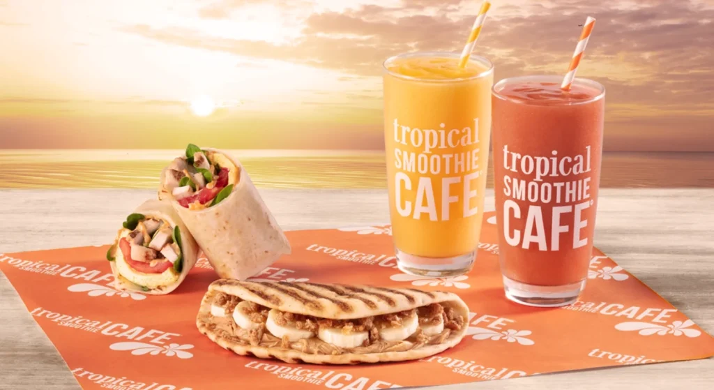 How to Take the Tropical Smoothie Cafe Survey at Tsclistens.com – Step-by-Step Guide

