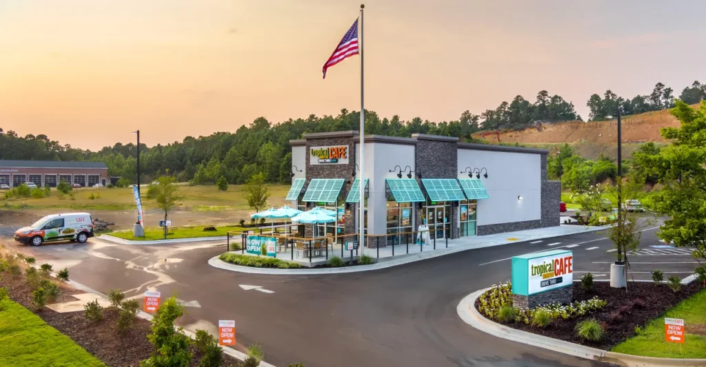 Why Should You Take the Tropical Smoothie Cafe Survey
